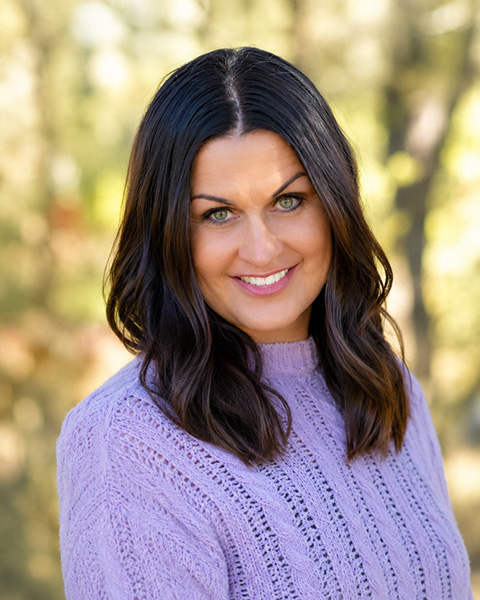 Kristy Matheson