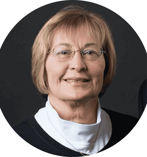Jayne Schooler