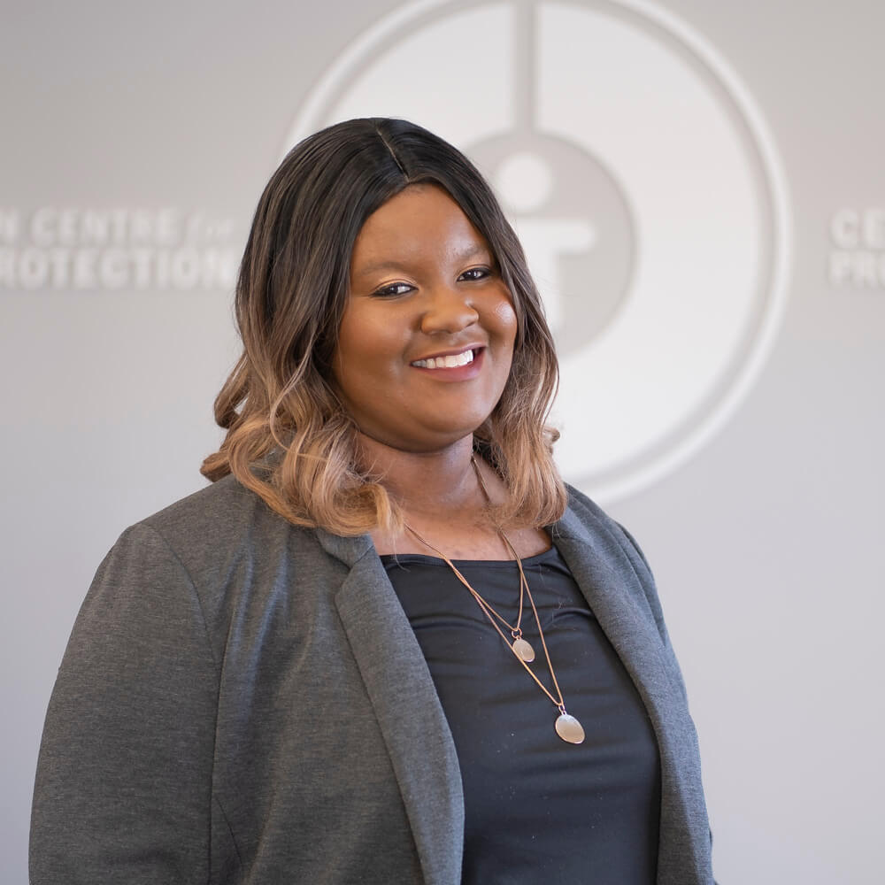 Camilla Layne, Canadian Centre for Child Protection Inc.